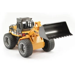 Bulldozer 6-kanaals 2.4G RTR -CY1520 -Tamiya || Kyosho Verkoopwinkel huina rc cy1520 bulldozerc 800x800 1