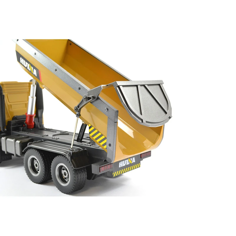 Dump Truck 10-kanaals 2.4G RTR -CY1573 8 Dump Truck 10-kanaals 2.4G RTR -CY1573 - Afbeelding 6