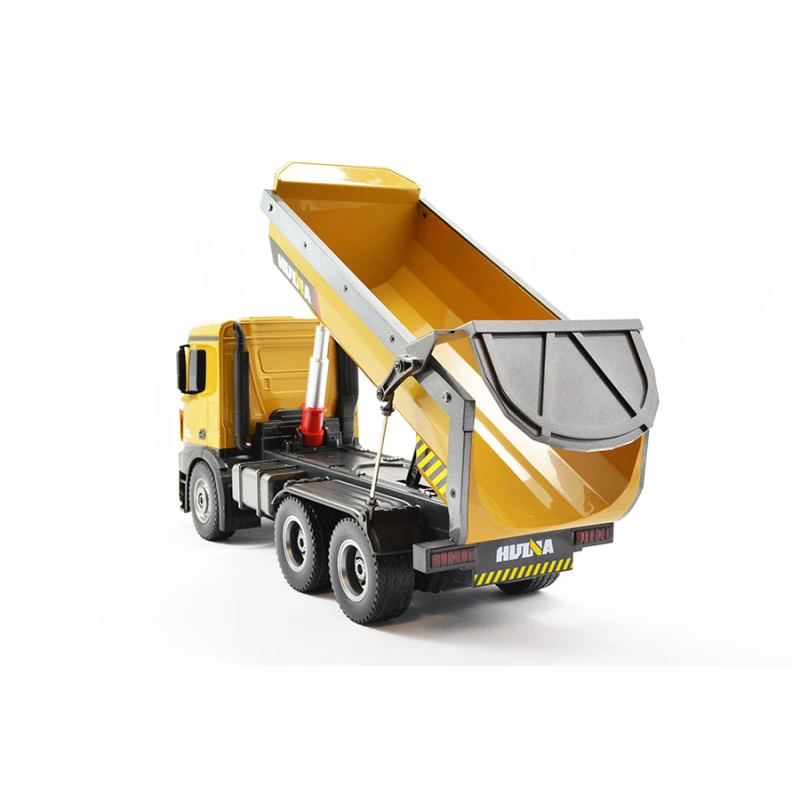 Dump Truck 10-kanaals 2.4G RTR -CY1573 7 Dump Truck 10-kanaals 2.4G RTR -CY1573 - Afbeelding 5