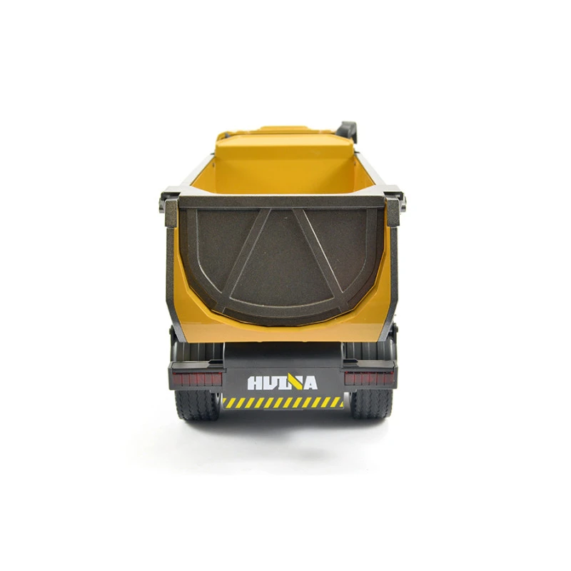 Dump Truck 10-kanaals 2.4G RTR -CY1573 5 Dump Truck 10-kanaals 2.4G RTR -CY1573 - Afbeelding 3