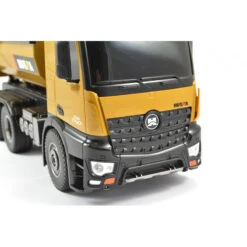 Dump Truck 10-kanaals 2.4G RTR -CY1573