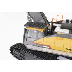 Excavator 22CH 2,4ghz RTR -CY1592