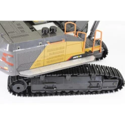 Excavator 22CH 2,4ghz RTR -CY1592 14 Excavator 22CH 2,4ghz RTR -CY1592 -Tamiya || Kyosho Verkoopwinkel huina rc escavator cy1592f 800x800 2