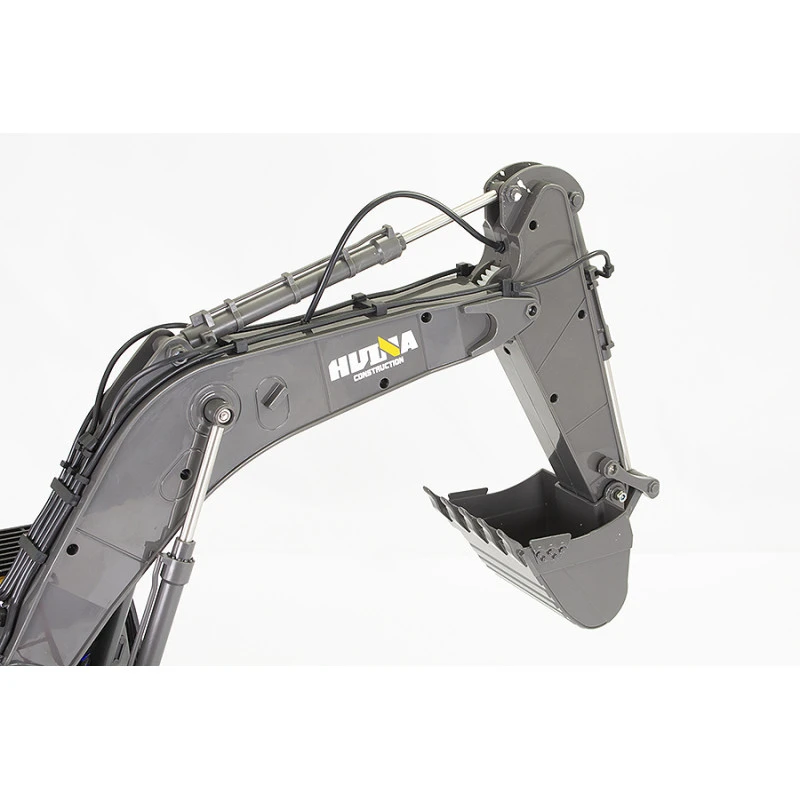 Excavator 22CH 2,4ghz RTR -CY1592 9 Excavator 22CH 2,4ghz RTR -CY1592 - Afbeelding 7