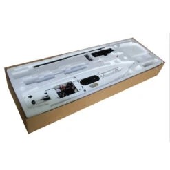 JOYSWAY DRAGON FORCE 65 V7 VERSION PNP SAILING YACHT -JY8815AV7