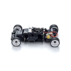 Kyosho Mini-Z RWD Audi R8 LMS 2010 NRG -32329BT