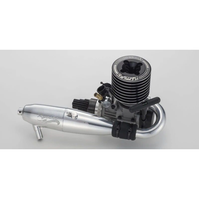 Kyosho FO-XX 2.0 GP 1/8 4 WD RTR Racing Truck -33154 5 Kyosho FO-XX 2.0 GP 1/8 4 WD RTR Racing Truck -33154 - Afbeelding 3