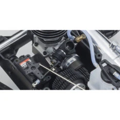 Kyosho FO-XX 2.0 GP 1/8 4 WD RTR Racing Truck -33154 9 Kyosho FO-XX 2.0 GP 1/8 4 WD RTR Racing Truck -33154 -Tamiya || Kyosho Verkoopwinkel kyosho 33154 foxx nitrod 800x800 1