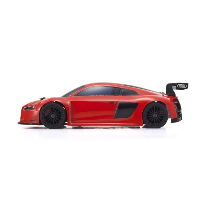 Kyosho Audi R8 LMS FW-06 Nitro -33210 3 Kyosho Audi R8 LMS FW-06 Nitro -33210