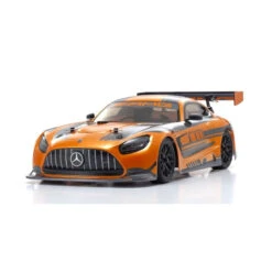 Kyosho 2020 Mercedes-AMG GT3 33214 FW-06 Nitro -33214