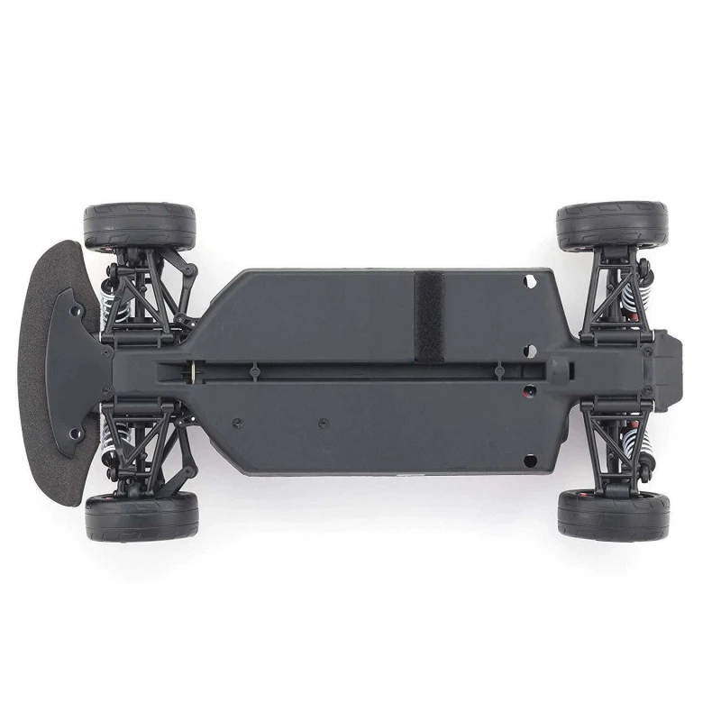 Kyosho Fazer MK2 Dodge Challenger SRT Hellcat RTR -34415T1 10 Kyosho Fazer MK2 Dodge Challenger SRT Hellcat RTR -34415T1 - Afbeelding 8