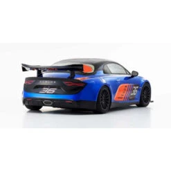 Kyosho Fazer Alpine GT 4 -34423B