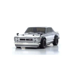 Kyosho Fazer MK2 Nissan Skyline GTR KPGC10 1:10 -34425T1 -Tamiya || Kyosho Verkoopwinkel kyosho 34425 nissan skyline 2000gtc 800x800 1