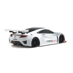 Kyosho Acura NSX GT3 Racecar FW-06 Nitro -33208