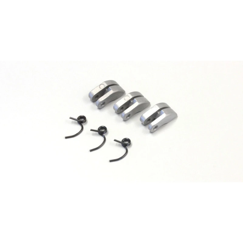 Kyosho 3PC ADC Clutch Shoe Set 97053 3 Kyosho 3PC ADC Clutch Shoe Set 97053