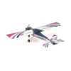 Kyosho Calmato Alpha 40 Trainer ARF Model 2020 Purple -11252P -Tamiya || Kyosho Verkoopwinkel kyosho calmato a trainer 40 purple 11252p model 2020a 800x800 1