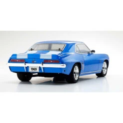 Kyosho Fazer MK 2 Chevy Camaro Z28 -34418T1