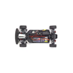 Kyosho Fazer MK2 VE Brushless Dodge Charger Super Charged '70 -34492T1B