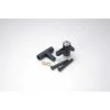 Kyosho Servo Saver Set - Inferno -IF128 -Tamiya || Kyosho Verkoopwinkel kyosho if128 servo saver inferno 800x800 1