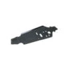 Kyosho Main Chassis (52S/Black/MP7.5/INFERNO NEO -IF235BK -Tamiya || Kyosho Verkoopwinkel kyosho if235bk 800x800 1