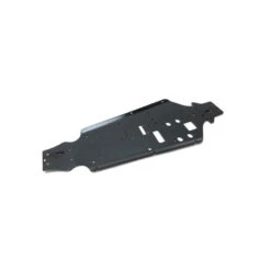 Kyosho Main Chassis (52S/Black/MP7.5/INFERNO NEO -IF235BK
