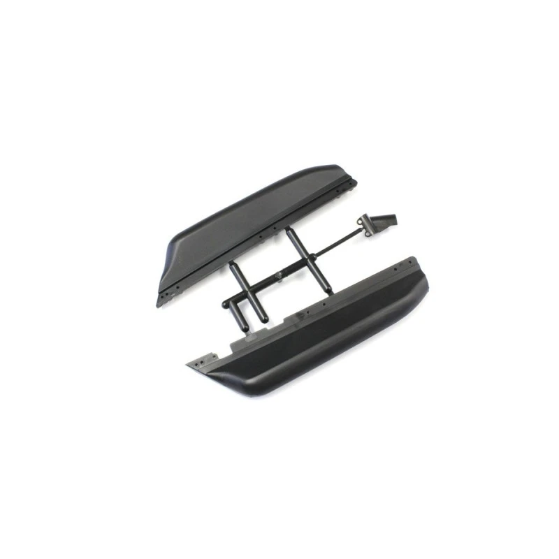 Kyosho Side Guard (NEO 2.0/GT2) -IF285 3 Kyosho Side Guard (NEO 2.0/GT2) -IF285