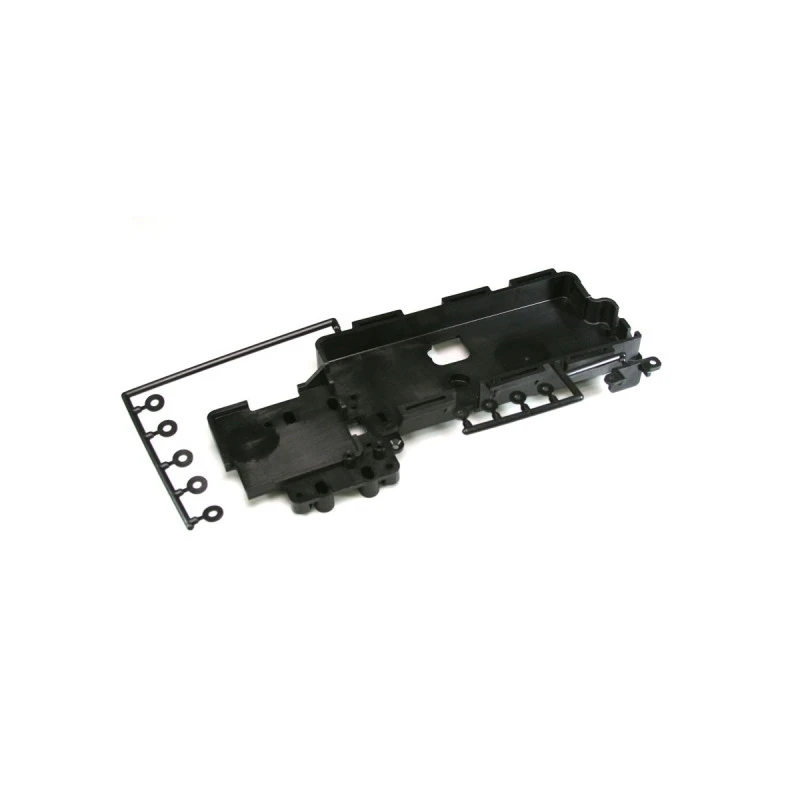 Kyosho Battery Tray Set -IF503 3 Kyosho Battery Tray Set -IF503
