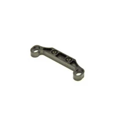 Kyosho Hard Front Upper Sus. Holder(R/Gunmetal) -IFW406
