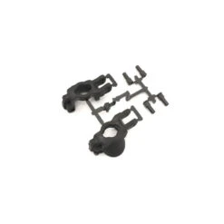 Kyosho Front Hub Carrier Set(L,R/17.5ﾟ/MP9) -IFW468B