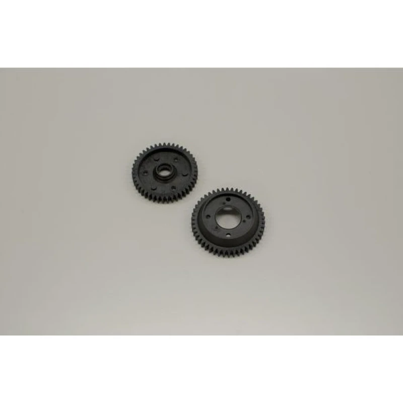 Kyosho SPUR GEAR SET INFERNO GT 2 SPEED (43/46T) -IGW008 3 Kyosho SPUR GEAR SET INFERNO GT 2 SPEED (43/46T) -IGW008