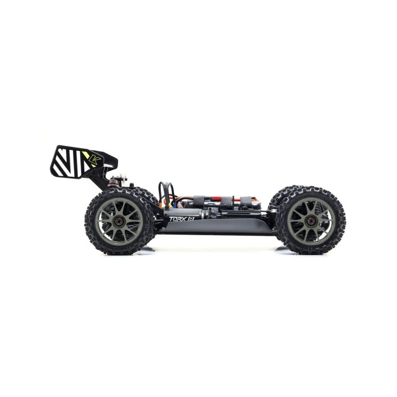 Kyosho Inferno NEO 3.0 VE RED Brushless RTR -34108T2 7 Kyosho Inferno NEO 3.0 VE RED Brushless RTR -34108T2 - Afbeelding 5