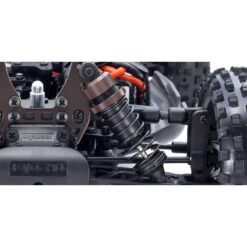 Kyosho Inferno NEO 3.0 VE RED Brushless RTR -34108T2