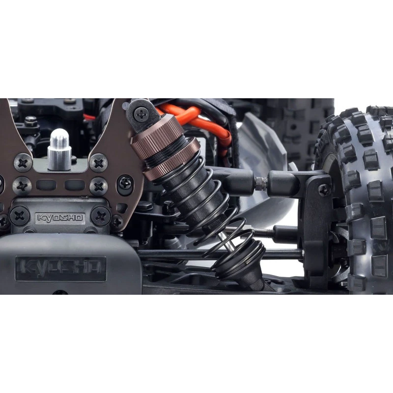 Kyosho Inferno NEO 3.0 VE RED Brushless RTR -34108T2 3 Kyosho Inferno NEO 3.0 VE RED Brushless RTR -34108T2