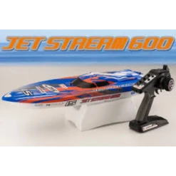 Kyosho Jet Stream 600