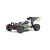 Kyosho Mini Z Buggy INFERNO MP9 TK 13 White/Black 32093WBK -Tamiya || Kyosho Verkoopwinkel kyosho mini z 32091wbk buggya 800x800 1