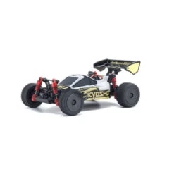 Kyosho Mini Z Buggy INFERNO MP9 TK 13 White/Black 32093WBK