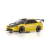 Kyosho Mini-Z AWD Subaru Impreza Aero Kit CFRP Hood Yellow -32620MY -Tamiya || Kyosho Verkoopwinkel kyosho mini z 32620MY subaru impreza wrxa 800x800 1