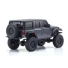 Kyosho Mini Z Crawling Car 4×4 Series JeepⓇ Wrangler Unlimited Rubicon Granite Crystal Metallic -32521GM -Tamiya || Kyosho Verkoopwinkel kyosho mini z crawler 32521gm jeep wrangler rubiconb 800x800 1