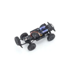 Kyosho Mini-Z 4X4 MX-01 Jeep Wrangler Rubicon Hellayella -32521Y -Tamiya || Kyosho Verkoopwinkel kyosho mini z crawlera 800x800 2