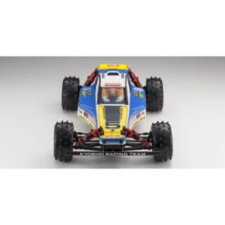 Kyosho 4WD Racing Buggy OPTIMA 1:10 Heruitgave -30617 -Tamiya || Kyosho Verkoopwinkel kyosho optima 30617b 800x800 1
