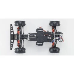 Kyosho 4WD Racing Buggy OPTIMA 1:10 Heruitgave -30617 -Tamiya || Kyosho Verkoopwinkel kyosho optima 30617d 800x800 1