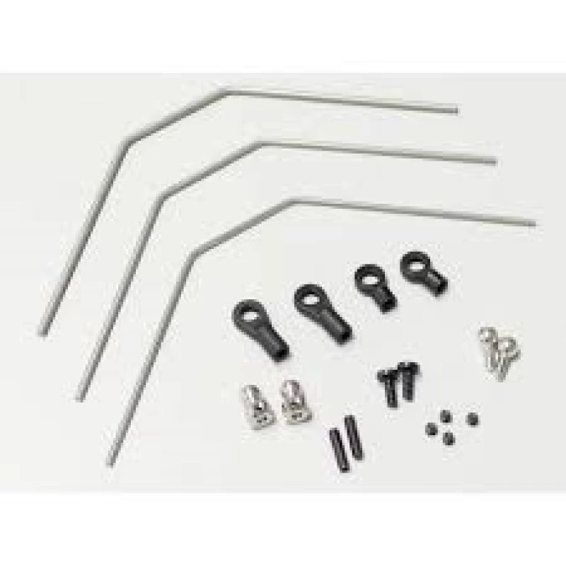 Kyosho Stabilizer Set Front Rear DRX -TRW152 3 Kyosho Stabilizer Set Front Rear DRX -TRW152