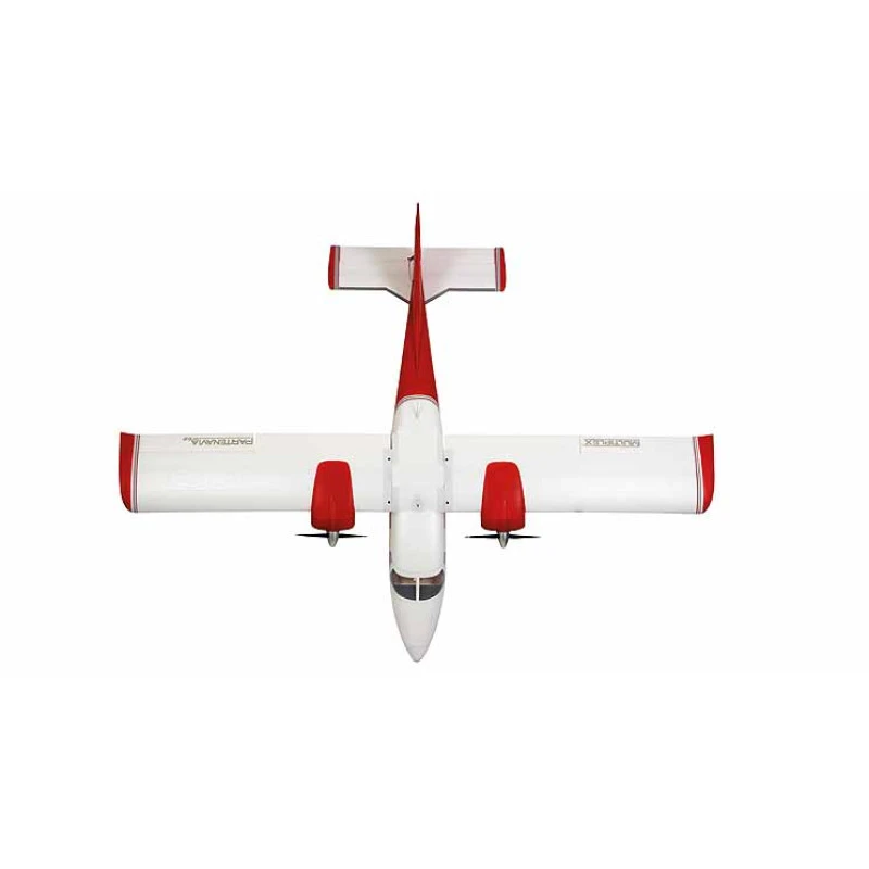 RR Partenavia P68 -1-02488 3 RR Partenavia P68 -1-02488