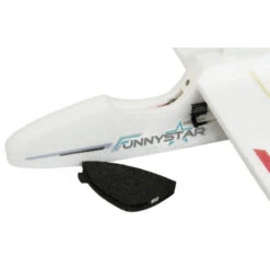 Funny Star Kit -1-01918 -Tamiya || Kyosho Verkoopwinkel multiplex funny star kit 1 01918b 800x800 2