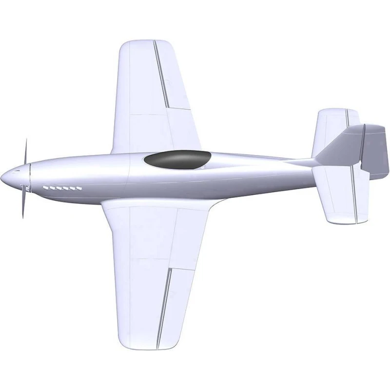 FunRacer Radio Ready White Edition -1-00519 3 FunRacer Radio Ready White Edition -1-00519