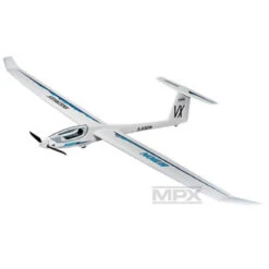 Heron Ready For Radio -264276 -Tamiya || Kyosho Verkoopwinkel multiplex heron electro zwever 264276B 800x800 2