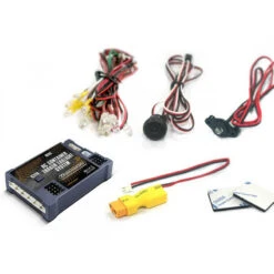 Tamiya Trailer Lichtset -15090