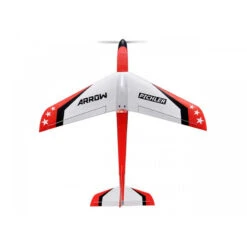 Arrow Red (Combo Set) / 1000mm -C3733 -Tamiya || Kyosho Verkoopwinkel pichler arrow red combo set c3733b 800x800 1