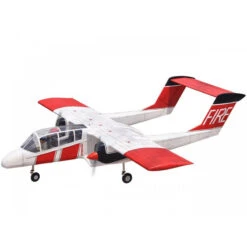 OV-10 Bronco Fire Fighter / 1800mm -C9116
