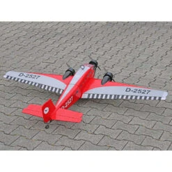 Junkers JU-52 Manfred Von Richthoven -C6875